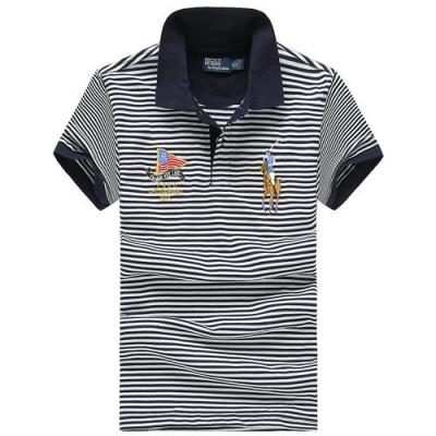 Cheap Men Polo Shirts wholesale No. 2496